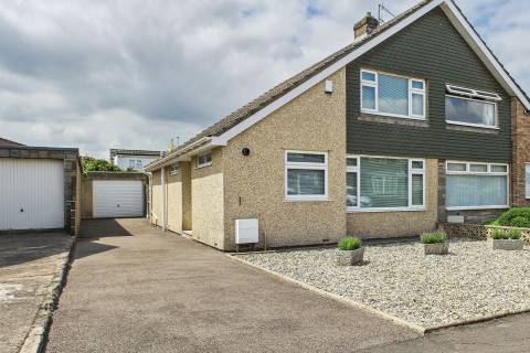 Property for auction in Avon