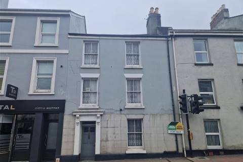 Property for auction in Devon