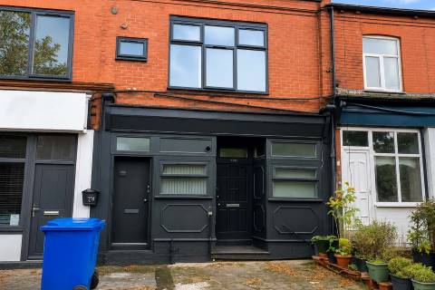 Property for auction in Lancashire