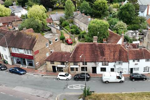 Property for auction in East Sussex