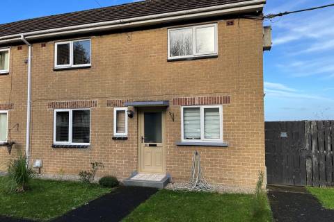 Property for auction in County Londonderry