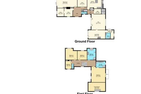 Property for auction in West Yorkshire