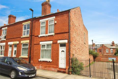 Property for auction in South Yorkshire