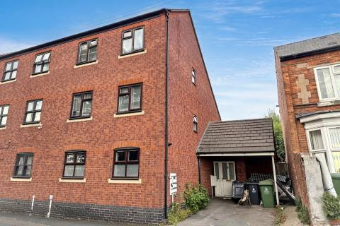 Property for auction in West Midlands