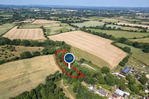 Property for auction in Avon