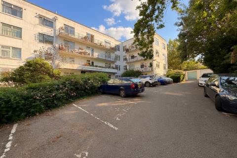 Property for auction in London