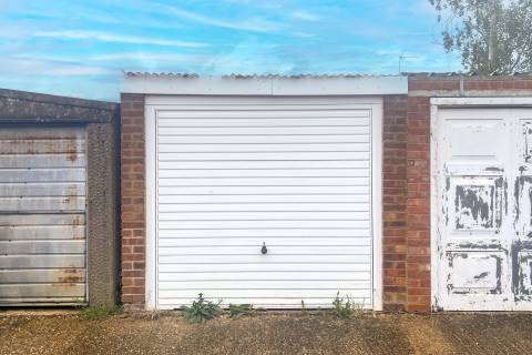 Property for auction in Northamptonshire