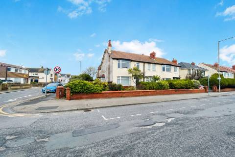 Property for auction in Lancashire