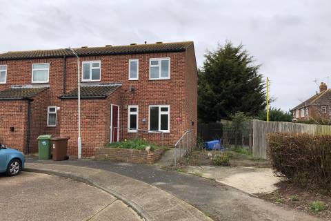 Property for auction in Kent