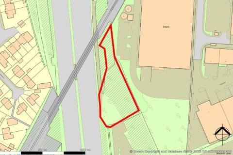 Property for auction in Lancashire