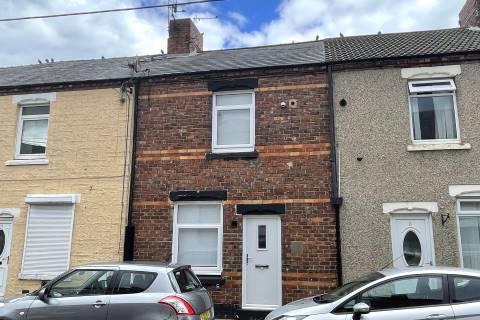Property for auction in County Durham