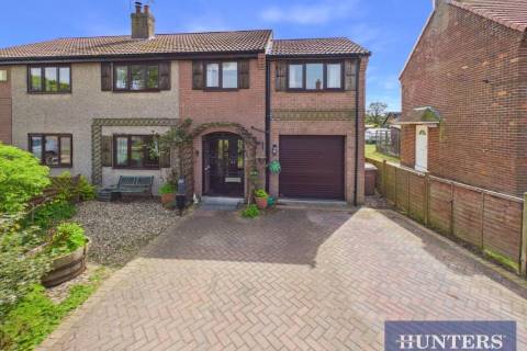 Property for auction in East Yorkshire