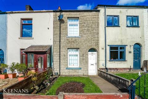 Property for auction in Lancashire