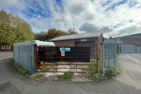 Property for auction in Bedfordshire