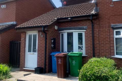 Property for auction in Lancashire