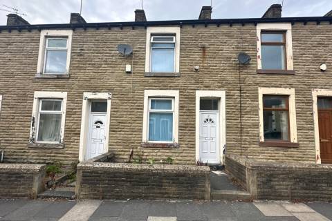Property for auction in Lancashire