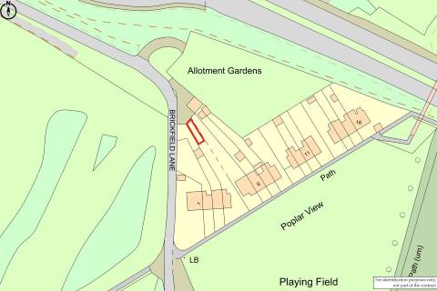 Property for auction in Kent