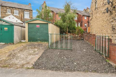 Property for auction in West Yorkshire