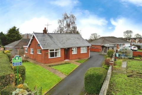 Property for auction in Shropshire