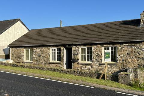 Property for auction in Dyfed