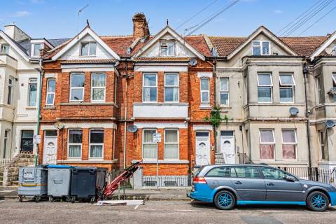 Property for auction in Dorset