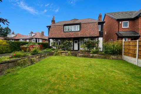 Property for auction in Nottinghamshire