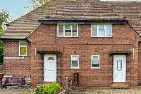 Property for auction in Shropshire