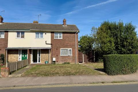 Property for auction in Kent