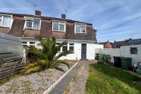 Property for auction in Devon