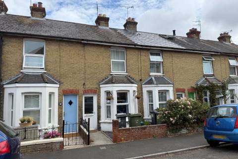 Property for auction in Isle of Wight