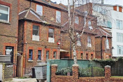 Property for auction in Hampshire