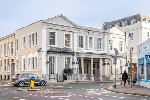 Property for auction in Gloucestershire