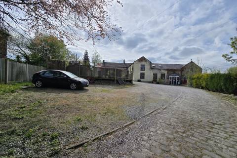 Property for auction in Derbyshire