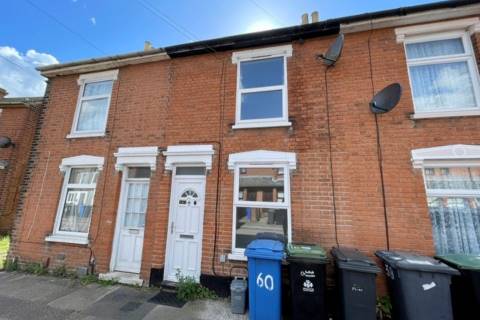 Property for auction in Suffolk