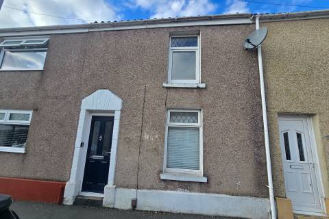 Property for auction in West Glamorgan