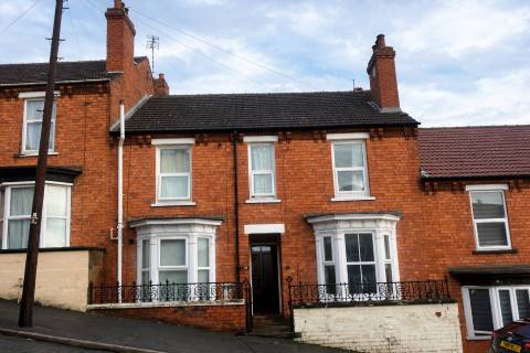 Property for auction in Lincolnshire