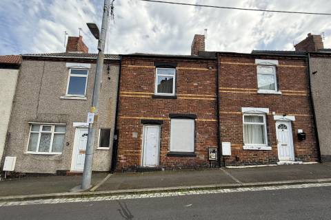 Property for auction in County Durham