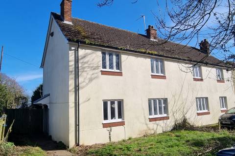 Property for auction in Suffolk