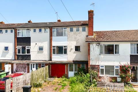 Property for auction in Oxfordshire