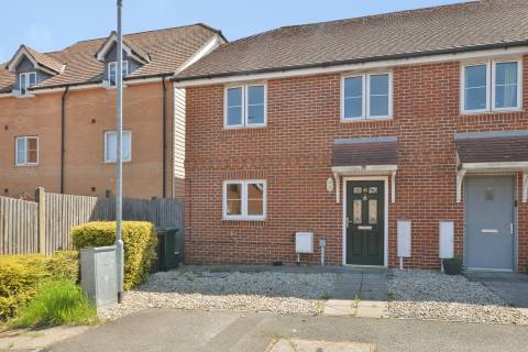 Property for auction in Kent