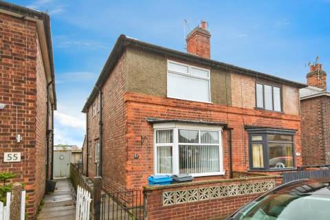 Property for auction in Nottinghamshire