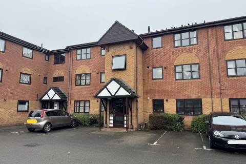 Property for auction in Lincolnshire