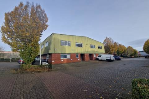 Property for auction in Wiltshire