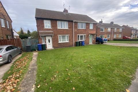 Property for auction in South Yorkshire