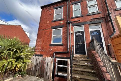 Property for auction in West Yorkshire