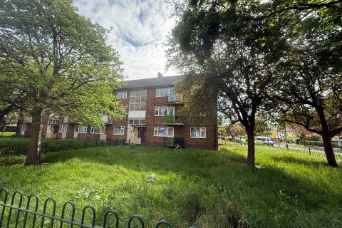 Property for auction in Nottinghamshire