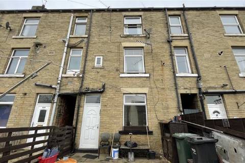 Property for auction in West Yorkshire