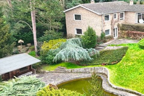 Property for auction in Leicestershire