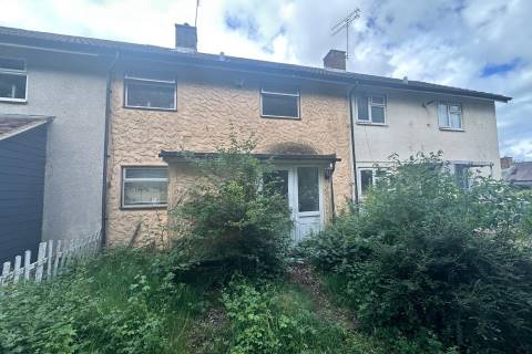 Property for auction in Essex