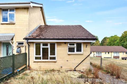 Property for auction in Wiltshire